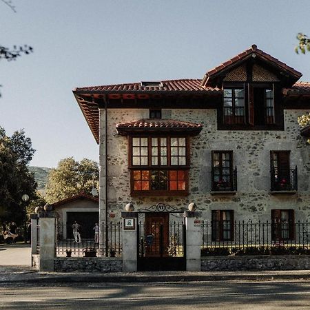 Posada La Casa De Lastras Ogarrio Exterior photo