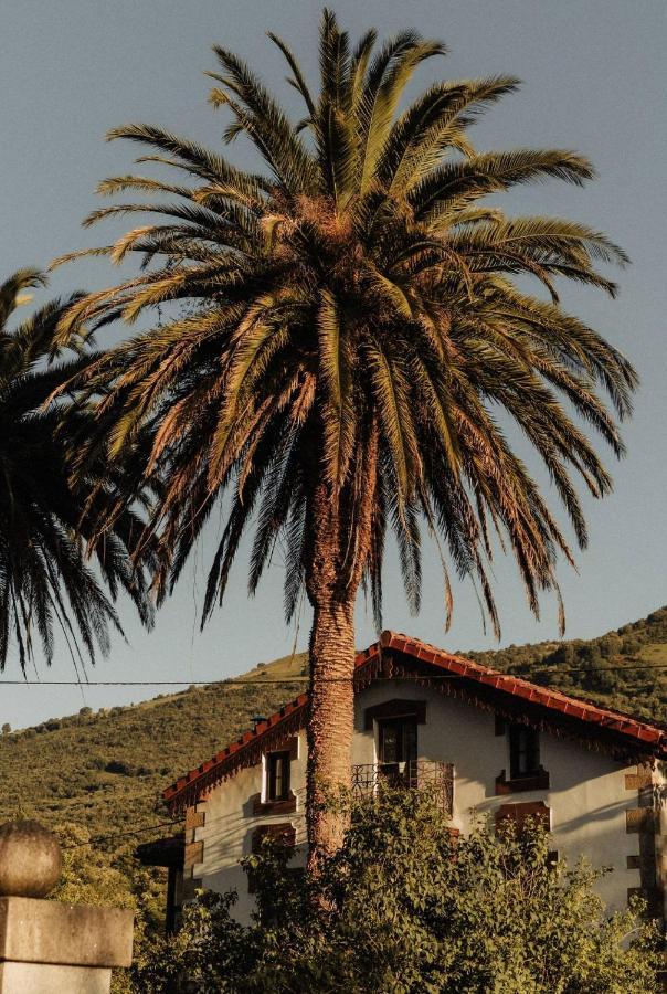 Posada La Casa De Lastras Ogarrio Exterior photo